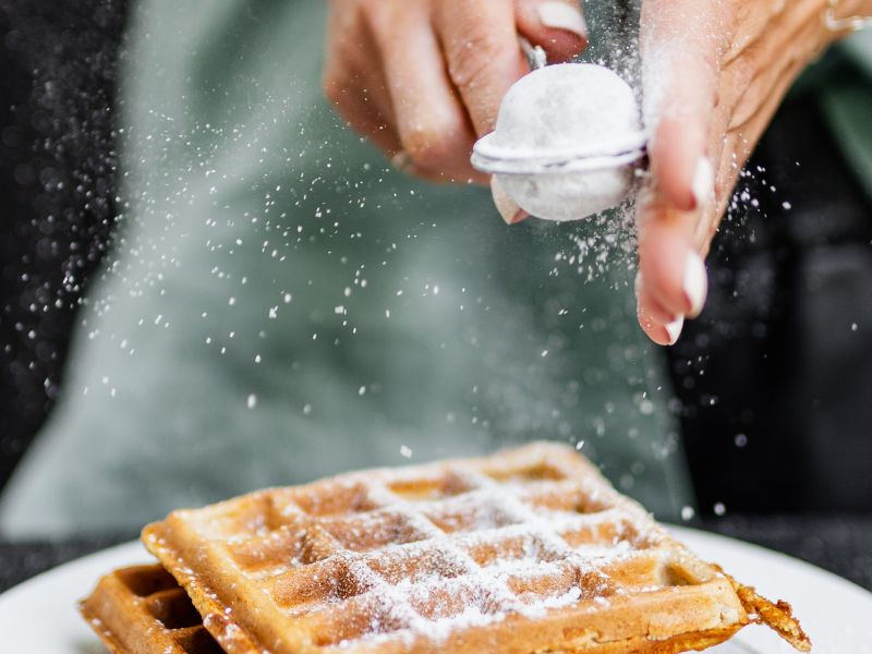 ▲WHO下屬國際癌症研究機構（IARC）計畫將阿斯巴甜列為「可能致癌物」。阿斯巴甜是種常見的人工甜味劑，新陳代謝科醫師提醒，苯丙酮尿症患者應避免使用。（示意圖／取自Pexels）