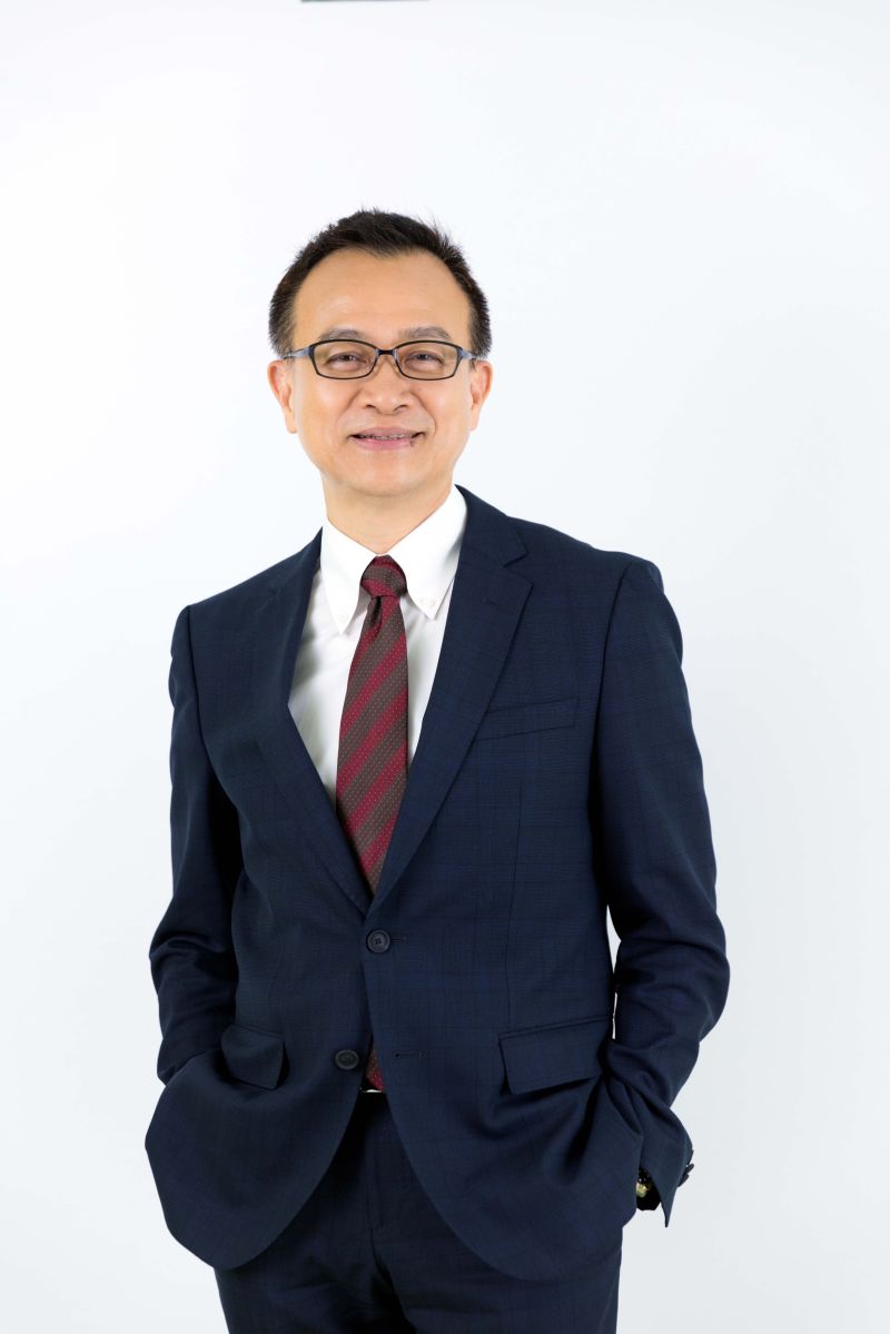 大同副董吳振隆兼任尚志資產董座 沈柏延執副升任總座 | 財經 | NOWnews今日新聞