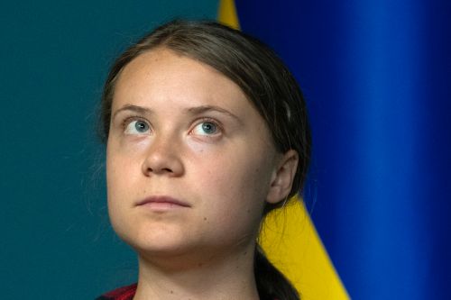 環保少女批COP28協議 稱捅刀氣候變遷影響最深國家