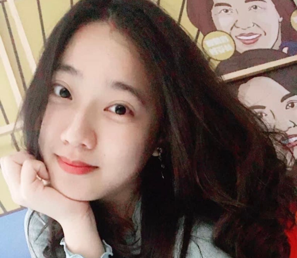 ▲前馬辦發言人洪于茜被郭台銘延攬加入團隊。（圖／取自洪于茜臉書）