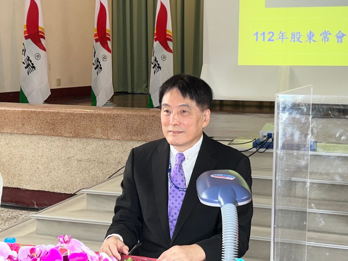 ▲統一併購雅虎案，公平會今日決議不禁止結合。圖為統一集團董事長羅智先。（圖／記者鄭妤安攝）