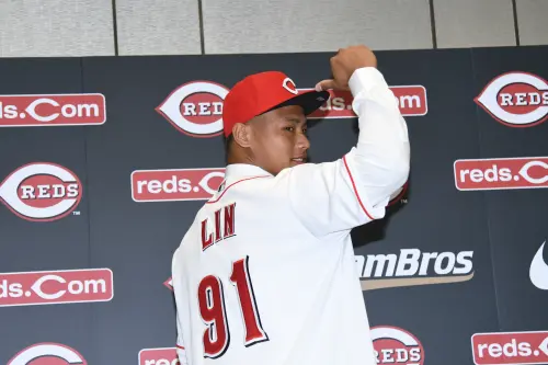 MLB/鄧愷威榮膺單週最佳投手!獲隊媒盛讚 林盛恩本季第2轟出爐