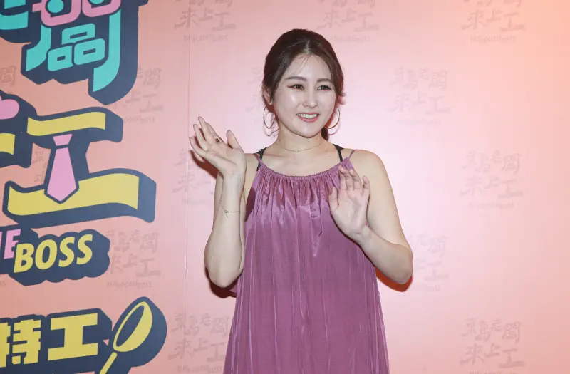 ▲Makiyo近日公開爆料說楊丞琳忘恩負義、紅了以後就不認人。對此，麻衣（如圖）出面受訪，曝光她眼中Makiyo與楊丞琳的真實性格，表示雖然自己和兩人雖沒什麼私交，但相信她們都無惡意。（圖／資料照）