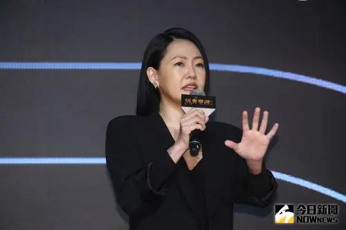 小S突撂狠話「新聞沒登我就息影」 全因不滿大女兒和二女兒