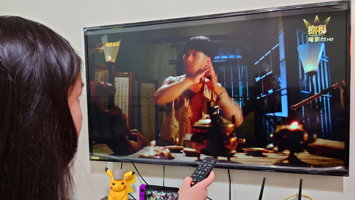 ▲迪士尼集團旗下包含衛視中文台、衛視電影台、國家地理頻道等共11個頻道，將於113年1月1日退出台灣電視市場，將火力轉戰OTT影音串流平台。（圖／NOWnews資料照片）