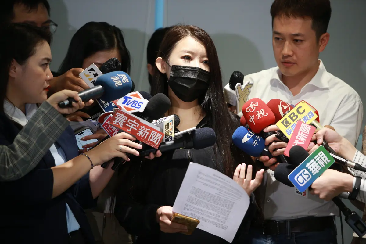 ▲小紅老師得知NONO被起訴5案，首度發聲，痛批NONO很不老實。（圖／NOWnews資料照）