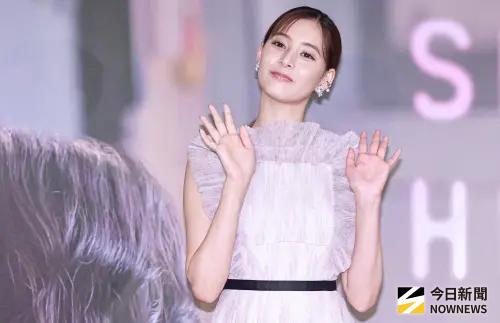 女神新木優子死會了？傳愛上前男團的他　已經半同居、將步入禮堂
