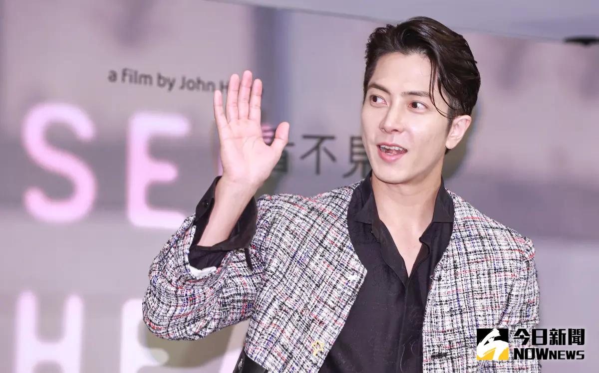 ▲山下智久飛來台北看周杰倫大巨蛋演唱會，個人資料被松山機場貴賓室員工放上IG。（圖／NOWnews資料照）