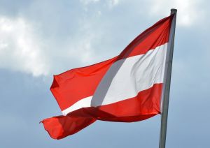中立國奧地利宣布　有意加入歐洲天盾計畫
