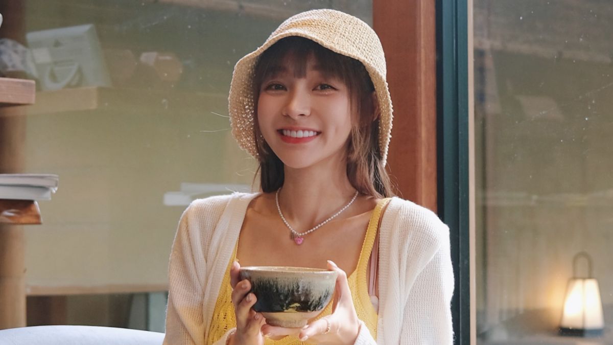 ▲林襄又有了新身分，9月將在信義一級戰區開設日式餐酒館，不僅升格當老闆，還要一口氣完成進軍日本的大夢想。（圖／業者提供）