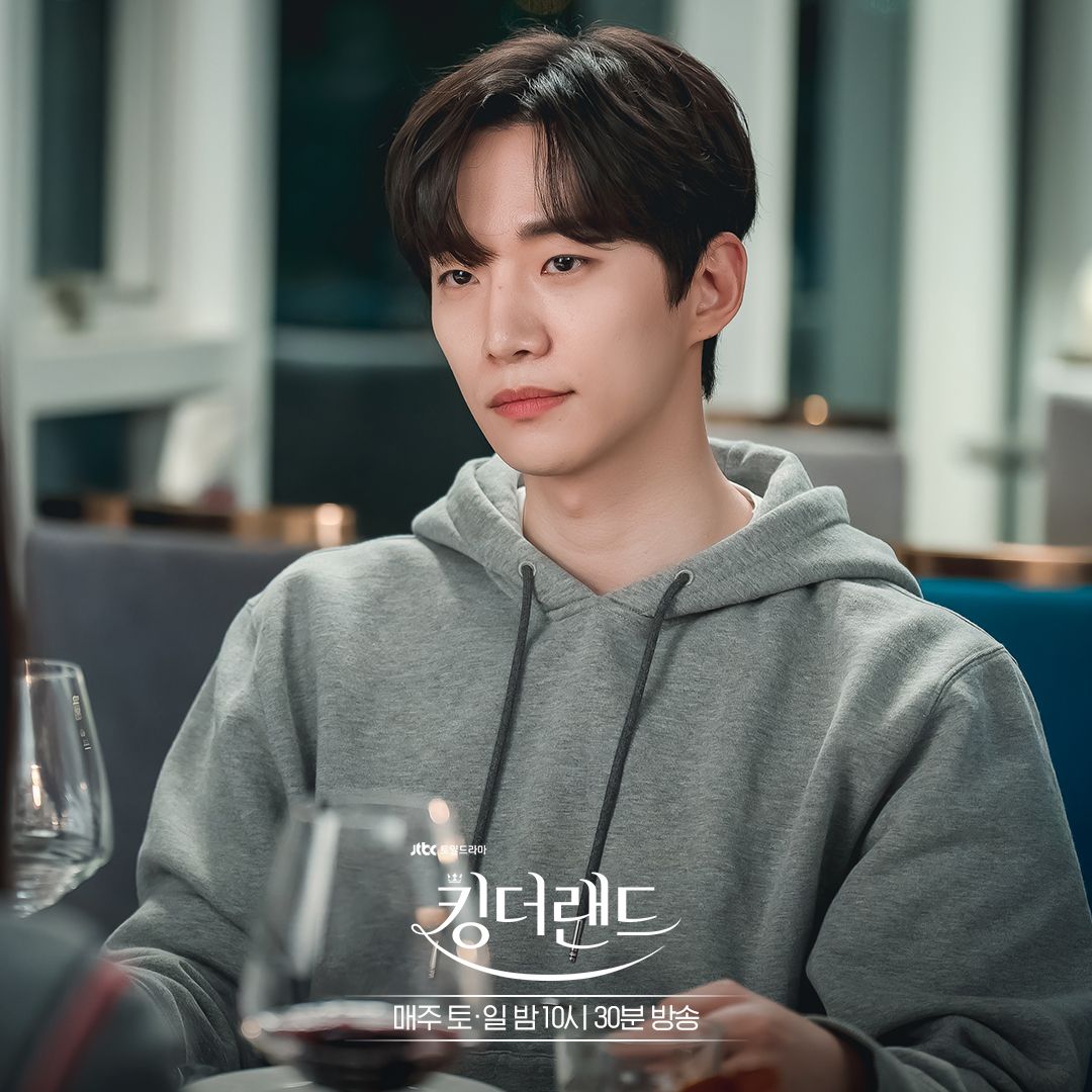 ▲李俊昊在《歡迎來到王之國》中的表現十分亮眼，受到許多觀眾支持的他，10月確定來台會粉絲。（圖／jtbcdrama IG）