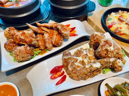 清明連假「炸雞買一送一」吃4天！最便宜44元　涓豆腐7大品牌一覽