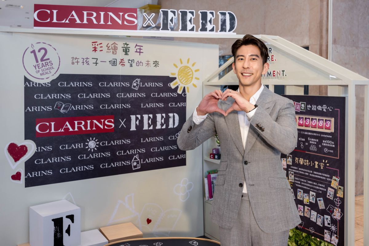 ▲修杰楷目睹蕭敬騰13克拉婚戒喊「我努力」。（圖／克蘭詩）