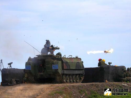 陸軍連長下基地遭爆「把排長當沙包踹」！花防部將派員調查
