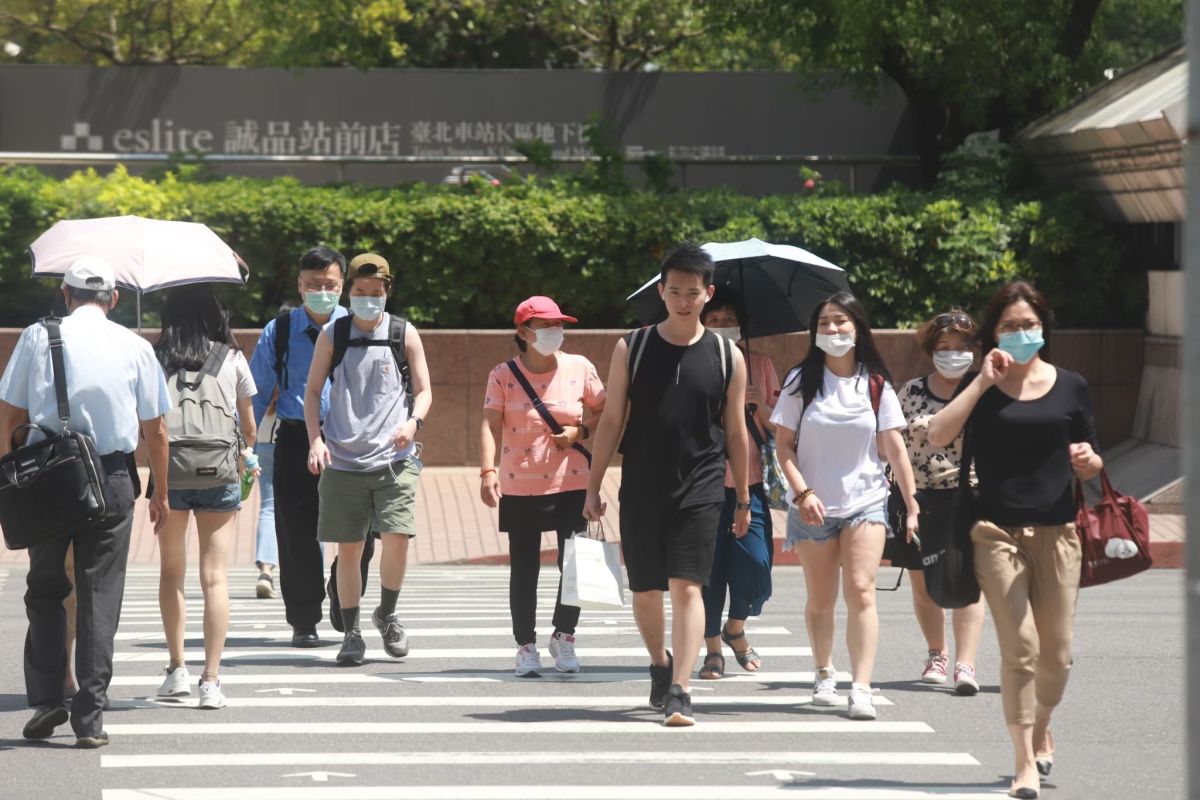 ▲8月23日周三節氣「處暑」逢鬼月，「6生肖」有無形磁場加持反招好運。（示意圖／記者葉政勳攝）