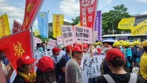 雇主勞退提撥至15%可行?學者:恐產業外移、非典型勞工大增