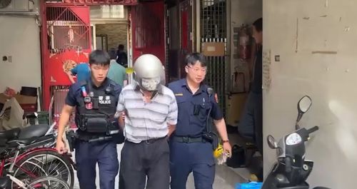 新北逆子背後襲擊8旬母!雙刀「砍到鈍」殘忍斬首 檢方偵結起訴