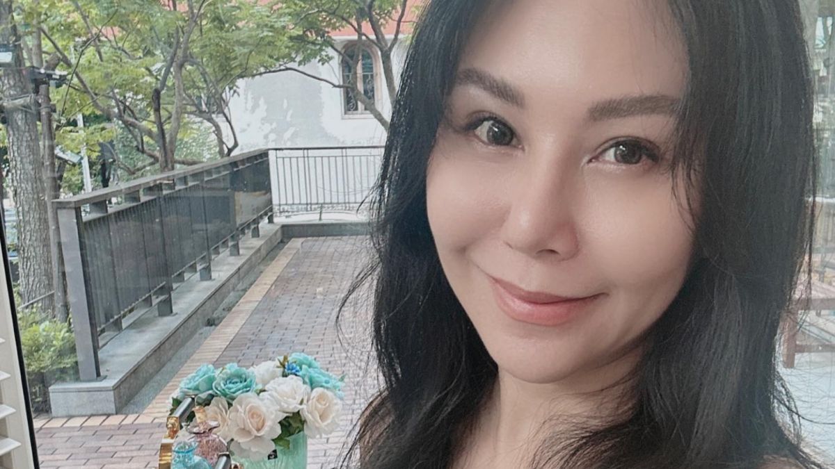 ▲洪曉蕾驚傳在西班牙插管急救，對此，恩師洪偉明也透露最新病情。（圖／翻攝自洪曉蕾臉書）