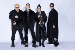 ▲已三個月沒合體演出的TRASH,也將準備精彩演出內容。(圖 / 相信音樂) ▲已三個月沒合體演出的TRASH,也將準備精彩演出內容。(圖 / 相信音樂)