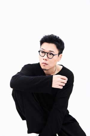 ▲許鈞首度參與超犀利趴 。(圖 / 相信音樂) ▲許鈞首度參與超犀利趴 。(圖 / 相信音樂)