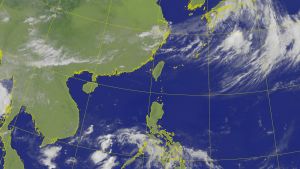 4號颱風「泰利」將生成？氣象專家揭2路徑走向　恐影響台灣時間曝
