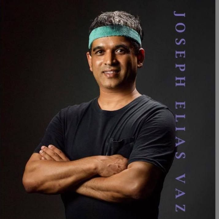 ▲想想廚房的主廚為印度籍Vaz Joseph Elias,他曾在印度、英國、台灣等10幾個國家的高檔餐廳服務。(圖/取自想想廚房臉書)
