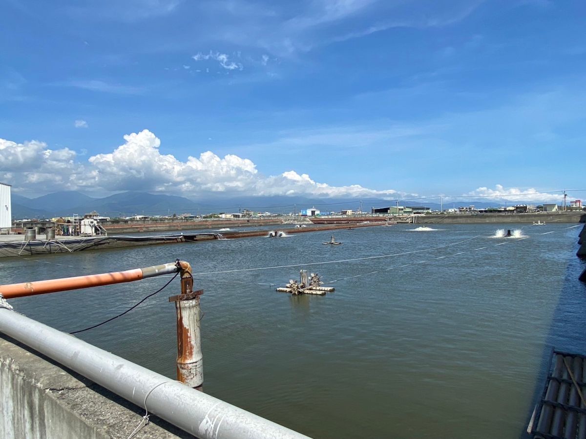 ▲屏東縣府便民新措施，漁民免於每5年就要奔波換證，因此延長至10年。（圖／記者莊全成翻攝，2023.07.0５）