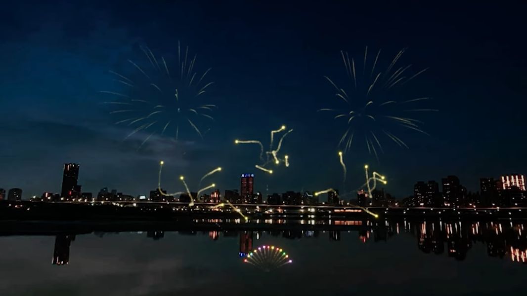 ▲「2023大稻埕夏日節」自7月1日起正式登場，而今（5）日更將迎來首波煙火秀，預料將吸引大批人潮前往，附近範圍的交管範圍與事項曝光。（圖／台北旅遊網）