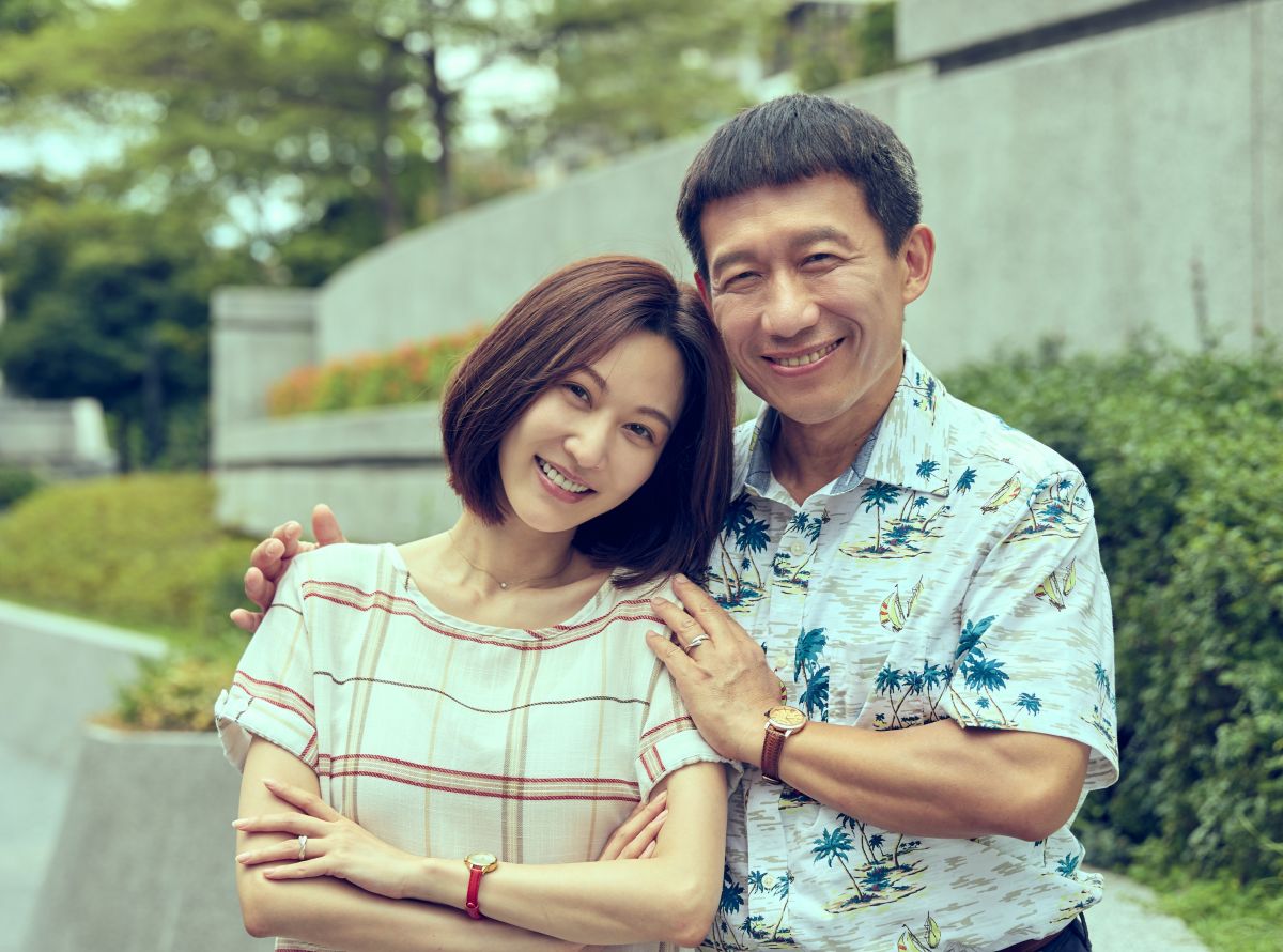 ▲曾莞婷（左）20歲擁有第1間房，鑽研許多省錢妙招。（圖／瀚草文創提供）