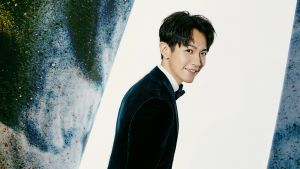 柯震東為自己開路:我比較不服輸 風起、歸來仍是少年