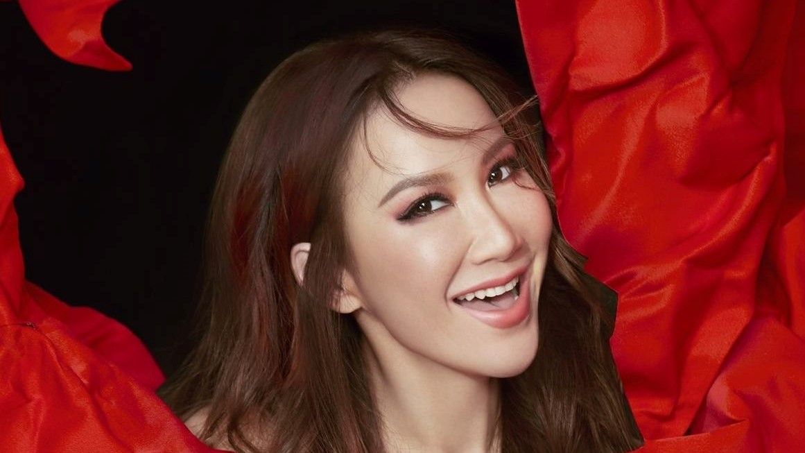 ▲ 天后李玟去世消息震驚各界，相關訊息登上微博熱搜第一。（圖／翻攝CoCo Lee 李玟）