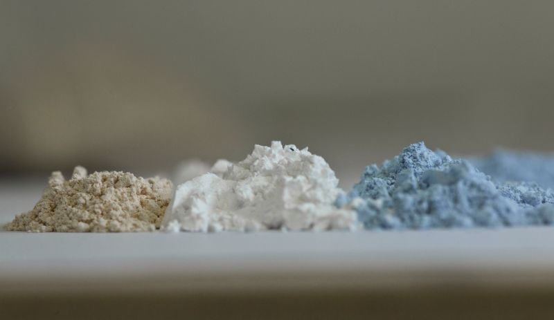 ▲稀土被許多國家列為稀缺性戰略資源。示意圖。(圖/美聯社/達志影像)