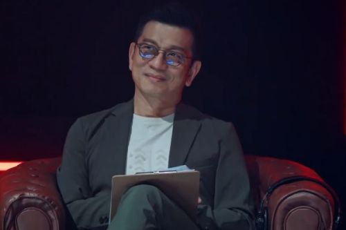 陳子鴻曬「少尉軍照」談閃兵！服役1年霸氣喊：從沒想過不當兵
