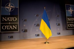 「北約-烏克蘭理事會」成立！分析：為基輔加入聯盟進一步鋪路
