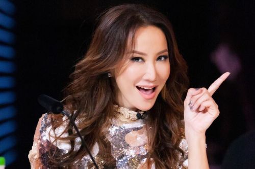 ▲李玟在2023年於家中輕生離世，至今自縊原因成謎。（圖 / 李玟 臉書）