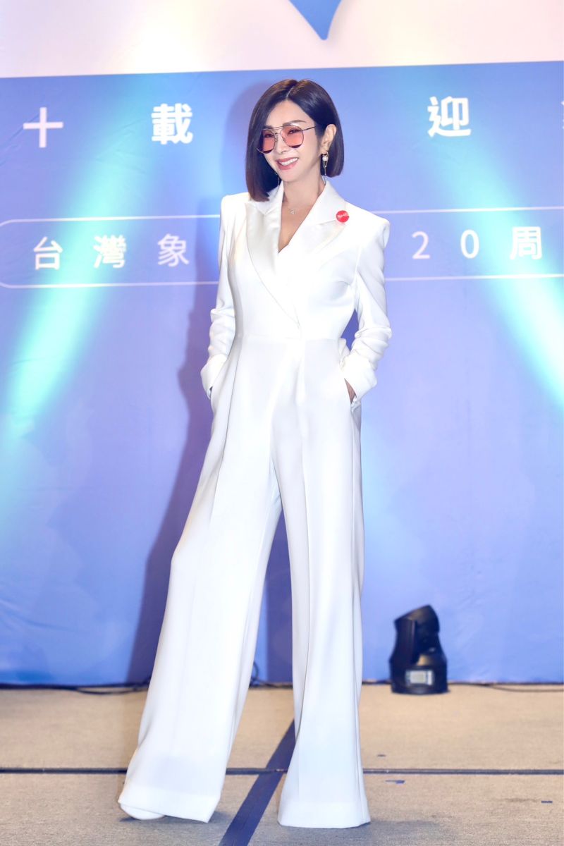 ▲陳美鳳砸6000萬赴美國打離婚官司。(圖/民視)
