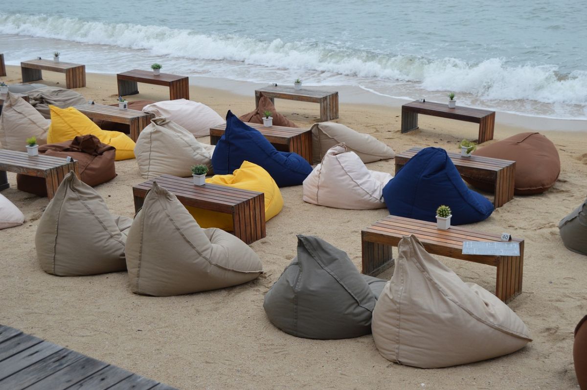 ▲蘇梅島正面臨前所未有的乾旱。（示意圖／Pixabay）