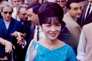 越南「龍夫人」坐擁權力　曾登《時代》封面、最著名第一夫人
