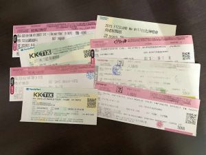 ▲能在官方平台購票最為安心,如果尋求私人二售票買賣,容易誤入陷阱,不可不慎!(圖/讀者提供) ▲能在官方平台購票最為安心,如果尋求私人二售票買賣,容易誤入陷阱,不可不慎!(圖/讀者提供)