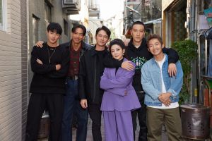 AKIRA差點無法當藝人!「進演藝圈契機」曝光 温昇豪超佩服