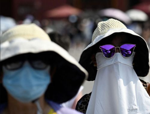 夏天不防曬恐「快速變老、皮膚癌」!挑選防曬乳先看「3種標示」