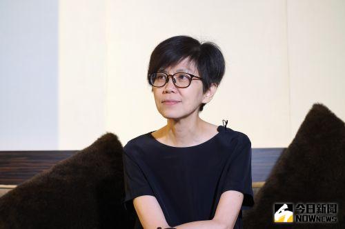 專訪／自認性格孤僻、沒有閨密 兩廳院劉怡汝靠手作療癒身心 | 生活焦點 | 要聞 | NOWnews今日新聞