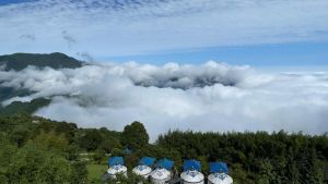 ▲英桃の天闊營地。(圖/翻攝露營TRIP網站) ▲英桃の天闊營地。(圖/翻攝露營TRIP網站)