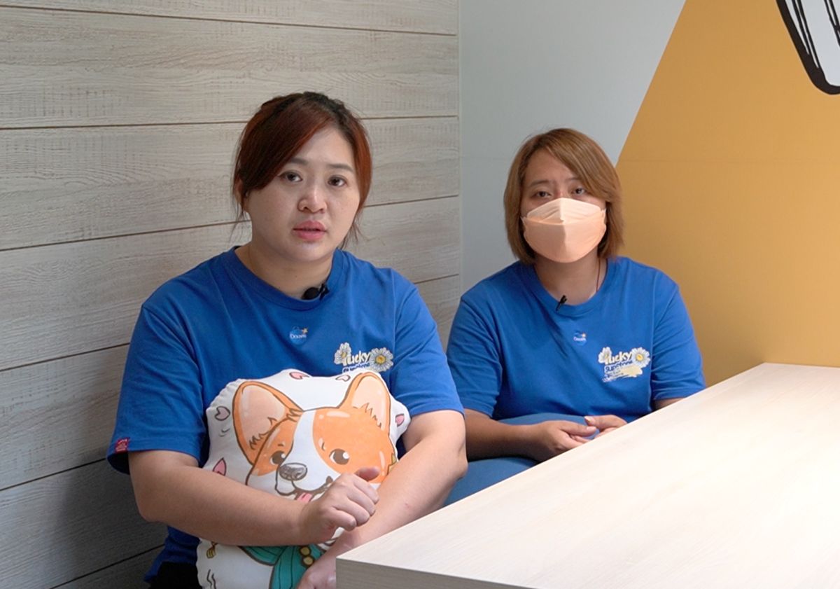 ▲《毛孩的彩虹天堂》目前透過集資計畫運作，由於成員數大約只有3人，另外還和禮儀公司合作，一起替無主的毛孩送行善終。（圖／記者陳建彰攝）