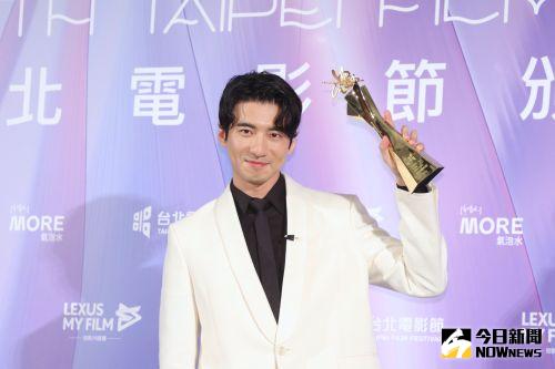 傅孟柏再談《豆腐媽媽》替身意外！曝新片劇組1舉動：很有安全感
