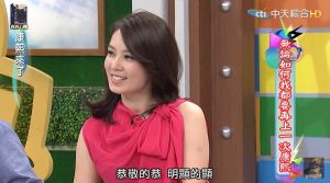 ▲Melody殷悅本名為劉恭顯,讓眾人意想不到的名字。(圖 / YouTube) ▲Melody殷悅本名為劉恭顯,讓眾人意想不到的名字。(圖 / YouTube)