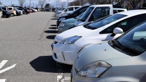 車內熱爆像烤箱!日專家「5分鐘急速降溫」:55度→28度