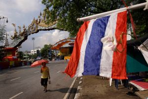 新政府難產、總理人選未明！家庭債務激增　泰國面臨嚴峻挑戰
