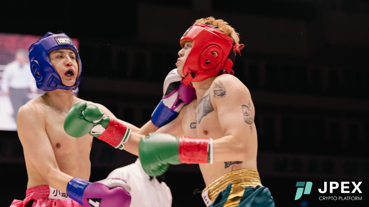 ▲《拳上 Tha Cage 終於之戰》結束後好評如潮，製作人Hauer傾訴這次活動舉辦中遇到的最大難題。（圖／JPEX提供）