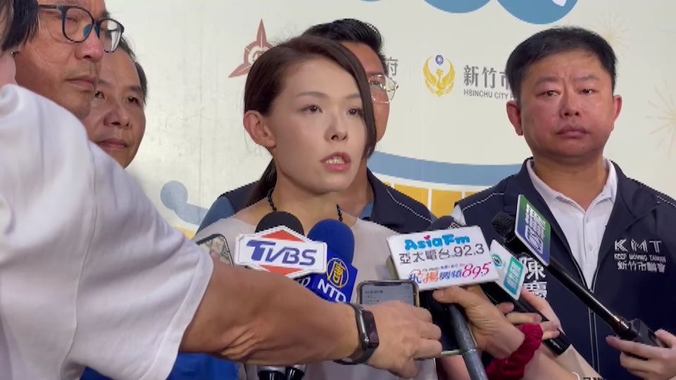 ▲台北地檢署偵辦新竹市長高虹安在立委任內涉嫌詐領助理費案，依貪污罪起訴高虹安等5人。檢方更在起訴書中點名高虹安「犯後態度不佳」。（資料照／新竹市政府提供）